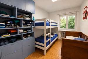 Großzügige 5-Zimmer-Terrassenwohnung mit traumhaftem Ausblick – 79104 Herdern-Süd, Freiburg im Breisgau – Vorschaubild 10