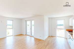 LORENZ: Moderne 2-Zimmer-Wohnung im Lichtenreuth Quartier! – Die vollständige Adresse der Immobilie erhältst du vom Anbieter., 90461 Eberhardshof, Nürnberg – Vorschaubild 1