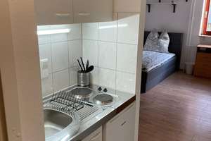 Wohnen am Schloss: 1-Zimmer-Wohnung im Herzen Mannheims – L 2 9-10, 68161 Innenstadt/Jungbusch, Mannheim – Vorschaubild 6