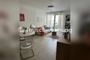 Tauschwohnung: 48 m² Wohnung in Köln, Nippes – Die vollständige Adresse der Immobilie erhältst du vom Anbieter., 50733 Nippes (Ortsteil), Köln – Vorschaubild 2