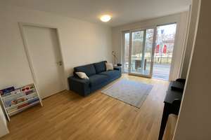Schöne 3-Zimmer Wohnung in St. Johannis – Wilhelm-Marx-Str. 14, 90419 Sandberg, Nürnberg – Vorschaubild 10