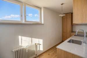 MÜNCHEN-OBERFÖHRING: ATTRAKTIVE 2-ZIMMER-WOHNUNG MIT HERRLICHEM  BLICK INS GRÜNE! – Die vollständige Adresse der Immobilie erhältst du vom Anbieter., 81925 Oberföhring, München – Vorschaubild 10