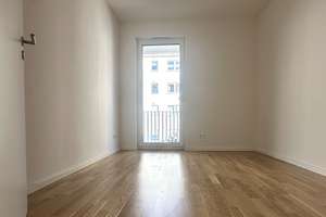 Helle 3-Zimmerwohnung * 2 Balkone * 2 Bäder * Einbauküche * Ruhige & zentrale Lage Moabit – Beusselstraße 31b, 10553 Moabit, Berlin – Vorschaubild 6