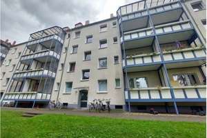Zentrumsnah- das ist wunderbar. – Wendenring 34, 38114 Nordstadt, Braunschweig – Vorschaubild 1