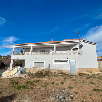 Exklusives Einfamilienhaus in Aiguamúrcia – UR Mas d’en Pares (Tarragona)