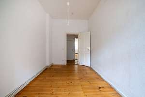 3-Zimmer-Altbau sucht dich!! Option zur eigenen Terrasse! – Die vollständige Adresse der Immobilie erhältst du vom Anbieter., 10965 Kreuzberg, Berlin – Vorschaubild 21