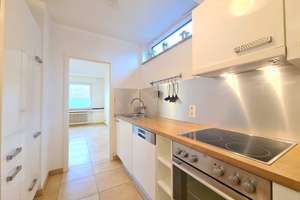 Möblierte Pendler-/ Singlewohnung in ruhiger Lage