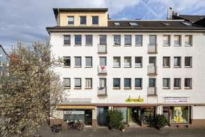 Vermietete 2-Zimmerwohnung in Weidenpesch! – Die vollständige Adresse der Immobilie erhältst du vom Anbieter., 50737 Weidenpesch, Köln – Vorschaubild 2