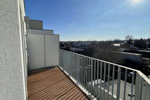 moderne 2 Zimmer Wohnung mit Balkon & EBK – Halberstädter Straße 153/155, 39112 Sudenburg, Magdeburg – Vorschaubild 7