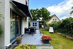 Neuwertiges Einfamilienhaus mit Lichthof, Garten, Aufzugschacht und barrierearmer Planung – Die vollständige Adresse der Immobilie erhältst du vom Anbieter., 12349 Britz, Berlin – Vorschaubild 46