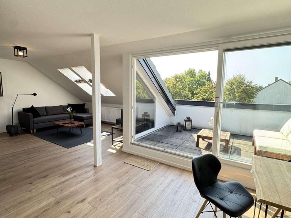 Wohnbereich