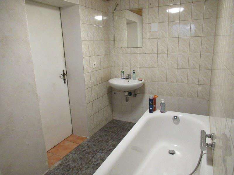 Immobilie in Amt Creuzburg - Charmante Doppelhaushälfte mit Einliegerwohnung - Bild 13