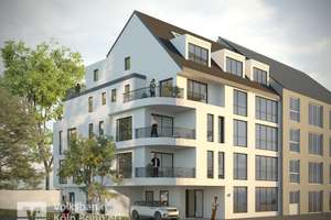 Bonn-Castell - Hochwertige Neubauwohnungen in bester Innenstadtlage, fußläufig zum Rhein – Die vollständige Adresse der Immobilie erhältst du vom Anbieter., 53111 Bonn-Castell, Bonn – Vorschaubild 12