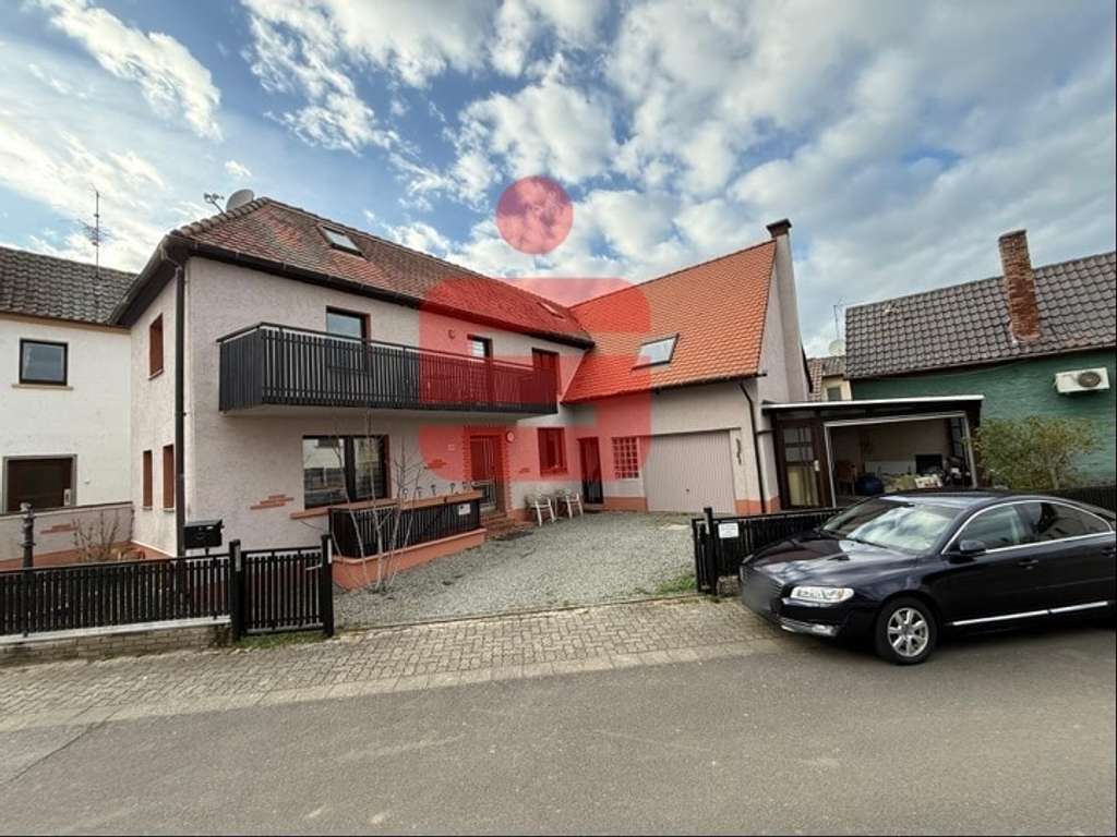 Immobilie in Friedelsheim - Charmantes Zuhause in Friedelsheim
 - Bild 0