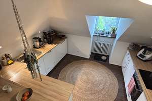 Großzügige exklusive 3-Zimmer-Wohnung in Ehrenfeld mit hochwertiger Einbauküche sofort Einzugsbereit – Die vollständige Adresse der Immobilie erhältst du vom Anbieter., 50825 Ehrenfeld (Ortsteil), Köln – Vorschaubild 9