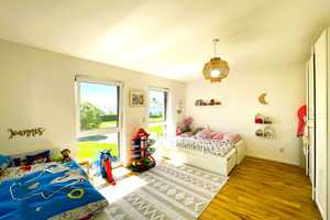 Schönes Reihenendhaus mit Dachterrasse + zwei PKW-Stellplätzen in naturnaher Lage von Riedstadt-Godd – Groß-Gerau (Kreis) – Vorschaubild 45