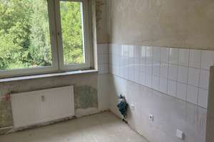 Gut geschnittene 3 Raumwohnung in verkehrsberuhigter Zone – Auf dem Bettau 42, 45888 Bulmke-Hüllen, Gelsenkirchen – Vorschaubild 1