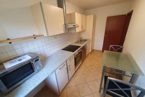 2 Zi.-Wohnung / Süd-Balkon / Tageslicht-Bad / Dusche + Badewanne / 2x Waschbecken / Kellerabteil – Die vollständige Adresse der Immobilie erhältst du vom Anbieter., 90571 Schwaig bei Nürnberg – Vorschaubild 10