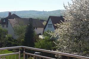Traumhafte Dachgeschosswohung mit Blick zum Herkules – Harleshäuser Straße 133, 34128 Harleshausen, Kassel – Vorschaubild 5