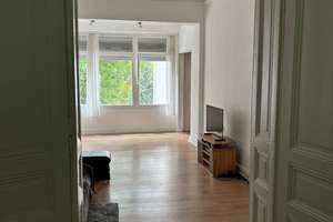 Wunderschöne Altbauwohnung in zentraler Südstadtlage – Prinz- Albert. Str. 12, 53113 Südstadt, Bonn – Vorschaubild 4