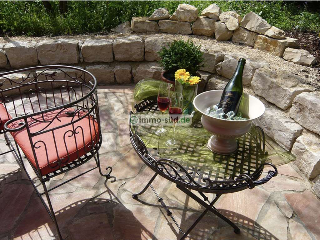 Immobilie in Scheer - Platz!! Besser haben, als brauchen! - Bild 3