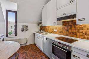 Denkmalgeschützter Altbau - evt. bald mit Lift – Die vollständige Adresse der Immobilie erhältst du vom Anbieter., 30161 List, Hannover – Vorschaubild 6
