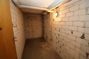 Gräfrath! Sonniger Bungalow mit 5 Zimmern und Garage in ruhiger Lage nahe des Ortskern – Solingen – Vorschaubild 22