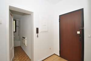 Helle, gut geschnittene 2-Zi-Wohnung mit Balkon & Klimaanlage, 48 qm, Karlsruhe-West – Sophienstr. 145, 76135 Weststadt, Karlsruhe – Vorschaubild 12
