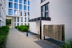 105 Vollmöblierte Design-Apartments in exklusivem Apartmenthaus! – Heilbronner Str. 163 B, 70191 Weißenhof, Stuttgart – Vorschaubild 23