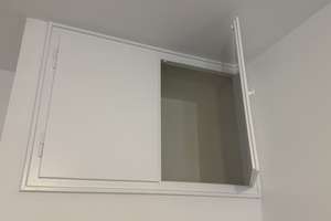 Frisch renovierte 3-Zimmer-Wohnung mit Parkett im Gärtnerplatzviertel – 80469 Gärtnerplatz, München – Vorschaubild 23