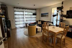 ! NEU ERDGESCHOSS-WOHNUNG  MIT GARTEN ! BRANDLBERG – Karoline-Ammer-Straße 39, 93055 Brandlberg-Keilberg, Regensburg – Vorschaubild 1