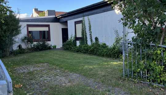 Bild von Preiswertes 5-Raum-Haus in Dietzenbach