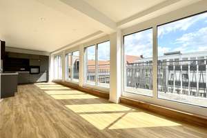 Modernisiertes Wohn- und Geschäftshaus in Hannover-City! – Die vollständige Adresse der Immobilie erhältst du vom Anbieter., 30159 Mitte (Ortsteil), Hannover – Vorschaubild 3