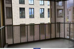 Gemütliches und modernes Wohnen in Citylage! Loggia und hochwertige Ausstattung! – Marienstraße 5, 1067 Innere Altstadt, Dresden – Vorschaubild 2