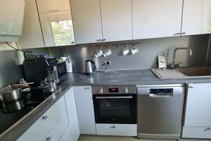 4 Zimmer mit Balkon  -  WBS erforderlich – Die vollständige Adresse der Immobilie erhältst du vom Anbieter., 47805 Dießem/Lehmheide, Krefeld – Vorschaubild 8