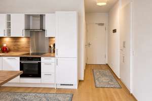 Hochwertige 2 Zimmer Gartenwohnung in Zehlendorf Nikolassee - Vermietet – Die vollständige Adresse der Immobilie erhältst du vom Anbieter., 14129 Nikolassee, Berlin – Vorschaubild 9