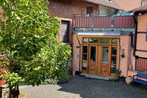 Einfamilienhaus mit Charme – Main-Kinzig-Kreis – Vorschaubild 1