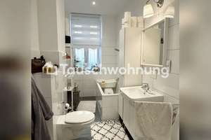 Tauschwohnung: Tausche 3 Zimmer gegen 4-5 Zimmer  Wohnung – Bundesallee 32, 10719 Wilmersdorf, Berlin – Vorschaubild 6