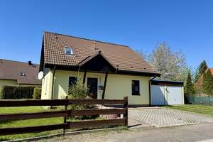 Einfamilienhaus in Grimma Mutzschen