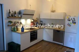 Tauschwohnung: Traumhafte 2-Zimmerwohnung im Tausch mit 3-4 Raumwohnung – Die vollständige Adresse der Immobilie erhältst du vom Anbieter., 4105 Zentrum-Nord, Leipzig – Vorschaubild 3