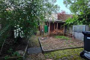 Reihenmittelhaus in ruhiger Seitenstraße Bremen-Neustadt – Die vollständige Adresse der Immobilie erhältst du vom Anbieter., 28201 Südervorstadt, Bremen – Vorschaubild 41