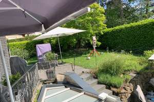 Besonderheit! – Freistehender Bungalow - 160 m² WFL, 3 Garagen, Garten, Wintergarten, Whirlpool uvm. – Die vollständige Adresse der Immobilie erhältst du vom Anbieter., 53773 Hennef (Sieg) – Vorschaubild 10