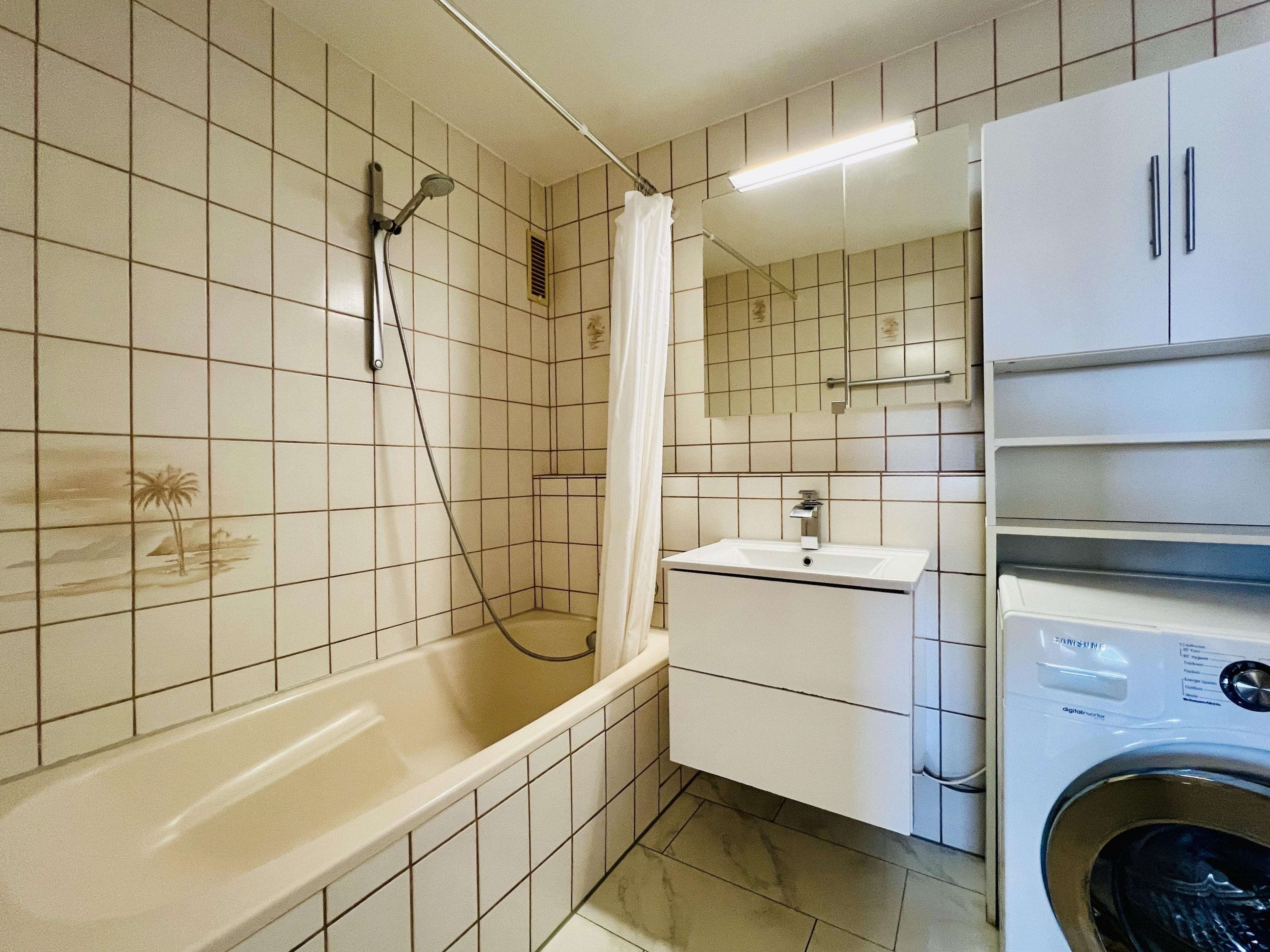 Immobilie in Oberstenfeld - Hier dürfen Sie einziehen: 3,5-Zimmer auf rund 90 m², Westbalkon und Garage - Bild 7