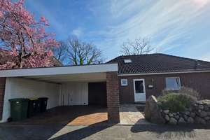 Sehr charmanter Bungalow in perfekter ruhiger Sackgassenlage – Ahornweg 14, 24848 Kropp – Vorschaubild 20