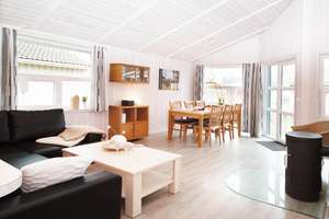 Ferienhaus & Investment vereint  – Die vollständige Adresse der Immobilie erhältst du vom Anbieter., 23570 Travemünde, Lübeck – Vorschaubild 6