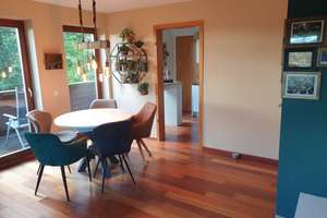 2-Zi.-Wohnung in Herdecke | 61 m² | Balkon | 2 Stellplätzen mit  – 58313 Herdecke – Vorschaubild 5
