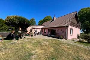 ein Stück Ostseeheimat, Einfamilienhaus nahe Leuchtturmgemeinde