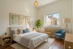 Provisionsfreie 2-Zimmer-Kapitalanlage in Osnabrück-Sonnenhügel