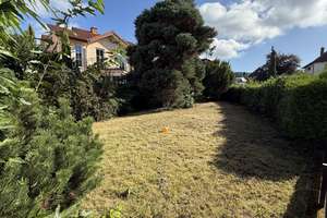 +++ 2 - FAMILIENHAUS IN NUßLOCH MIT VIEL POTENZIAL - NEUBAU MÖGLICH +++ – Walldorfer Straße 54, 69226 Nußloch – Vorschaubild 11