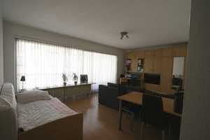 Teilmöbliertes 1-Zimmer-Appartement, in guter und zentraler Stadtlage von Mannheim – Seckenheimer Straße 90, 68165 Mannheim – Vorschaubild 4